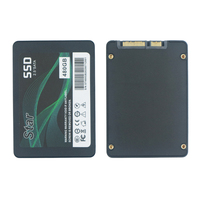 2.5 Sata3 Hard Drive Ssd 120 128 240 250 256 480 512 Gb 1 2 4 Tb Disque Dur Ssd