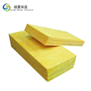 <span class=keywords><strong>Matériaux</strong></span> de construction <span class=keywords><strong>d</strong></span>'<span class=keywords><strong>isolation</strong></span> murale et de toiture insonorisants et ignifuges de haute qualité, panneaux en laine de verre jaune - Product Image 1
