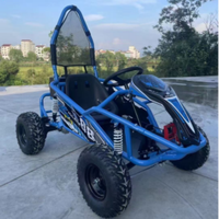 Mini Quad à Batterie, Quad Tout-Terrain pour Enfants, Buggy de Plage Récréatif pour Parcs Touristiques, Manège de Divertissement pour Centres Commerciaux
