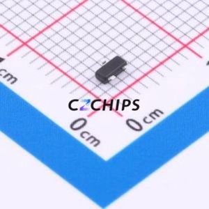 ทรานซิสเตอร์ขั้วต่อสองขั้ว2DC2412R-7 SOT-23แบบใหม่และดั้งเดิม (BJT) - Product Image 2