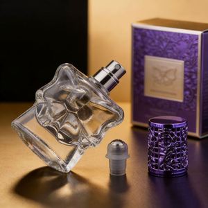 Custom Low MOQ Bow 13ml Glass Roller <b>Perfume</b> Bottles Stock Clear Refillable <b>Containers</b> with Alloy Cap and Ball Applicator - Product Image 4