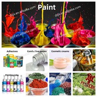 Disperseur de peinture de laboratoire DZJX Benchtop avec ligne de production de peinture de réservoir de volume de 2000 litres mélangeur à haut cisaillement 1000L