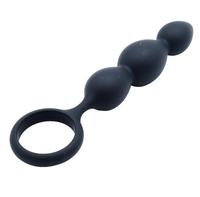 Produits de sexe pour adultes de vente directe d'usine qui stimulent l'anus soulagent la pression de la prostate pour une utilisation adulte