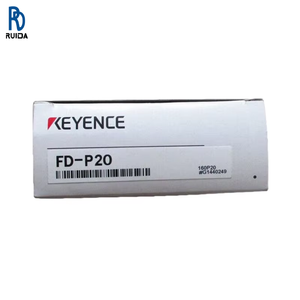 ใหม่คีย์เอ็นซ์เซ็นเซอร์วัดแรงดันการไหล FD-P20 / FD-V40/ FD-V70A/ FD-V75A / FD-XA2/ FD-XC1R1/ FD-XC20M1 /FD-XS8 - Product Image 1
