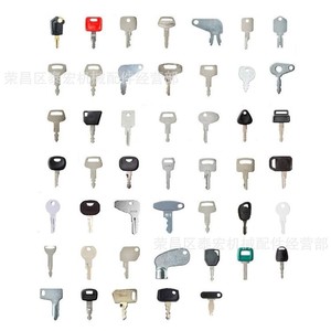Juego de llaves de 47 piezas para equipos de ingeniería de alta resistencia, para excavadoras, tractores, cortacéspedes, montacargas, acero aleado, grado industrial - Product Image 1