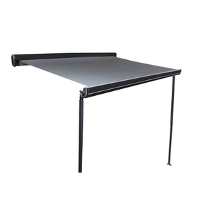 Caravan Motorhome Trailer RV nhôm Hướng dẫn sử dụng <span class=keywords><strong>Roll</strong></span>-out mái hiên không thấm nước - Product Image 2