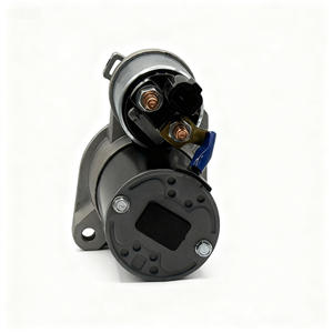 उच्च गुणवत्ता 12v 1.4kw 11 cw 36100-2b604 स्टार्टर मोटर के लिए मैनुअल नई स्थिति - Product Image 3