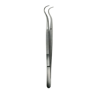 Fabricant d'instruments dentaires, pinces à dents de précision en acier inoxydable, outil de laboratoire pour clinique orthodontique, personnalisation de la marque - Product Image 3