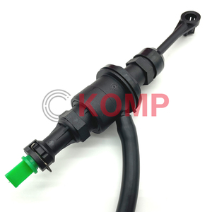 KOMP อะไหล่รถยนต์พลาสติกกระบอกคลัทช์ Master สําหรับ <span class=keywords><strong>NISSAN</strong></span> 30610-1HK0B 30610-1HK0A 306101HK0B 306101HK0A - Product Image 4