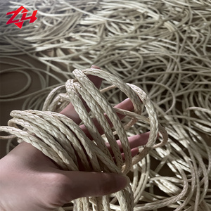 حبل 6 من كوراراي مقاوم للحرارة العالية و 12 خيط حبل فيكتران في الهواء الطلق - Product Image 4