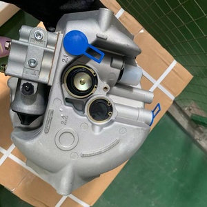 Sistema de Secador de Aire de Alta Calidad VIT-Ge Saver SS1200 4324711010 Voltaje 12 V Venta al por Mayor Artículo Popular Repuesto Automotriz - Product Image 3