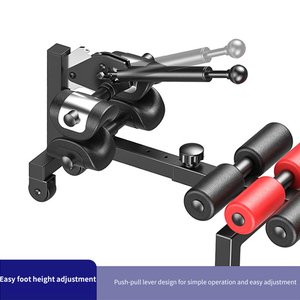 מהדורה רגילה צוואר צוואר הרחם ותלמוס טרקטור עמוד השדרה צוואר הרחם טרקטור המתיחה הביתה - Product Image 5