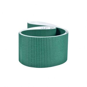 Cinta Transportadora para Clasificación de Paquetes con Material de PVC de 2000 mm de Ancho y 5.0 mm de Grosor para Escaneo y Clasificación Automática en Almacenes - Product Image 5