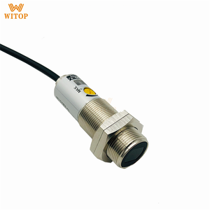 Sensor Fotoeléctrico de Fibra Óptica Digital Optex CDD-40N-<span class=keywords><strong>IR</strong></span> Original, Salida PNP NPN, IP67 Resistente al Agua, Sensor Láser Optex <span class=keywords><strong>FA</strong></span> - Product Image 2