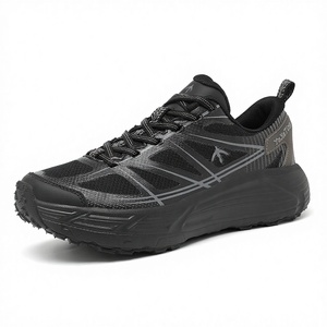 Zapatillas de Deporte para Parejas, Estilo Informal, para Todas las Estaciones, con Suela Gruesa, Transpirables, Antideslizantes - Product Image 1