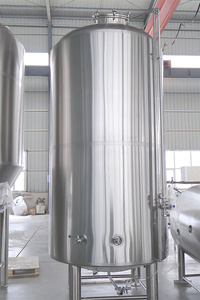 500L, 5000l công nghiệp thương mại lớn bia thiết bị sản xuất bia lên men thép không gỉ lên men - Product Image 3