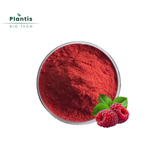 Bevande alimentari e dessert liofilizzato lampone in polvere - Product Image 1