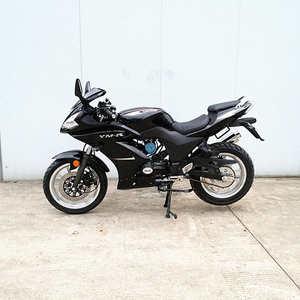 มอเตอร์ไซด์กีฬาประเภทมอเตอร์ไซด์กีฬาดีไซน์ไม่เหมือนใคร - Product Image 1