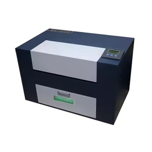 เครื่องพิมพ์ฟิล์มเลเซอร์อัตโนมัติ PM-410FL ความแม่นยำสูง พร้อมเครื่องตั้งแบบกึ่งอัตโนมัติสำหรับโรงงานพิมพ์ขนาดเล็ก - Product Image 2