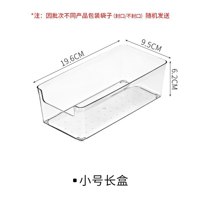 Dotted box (small rectangular box)