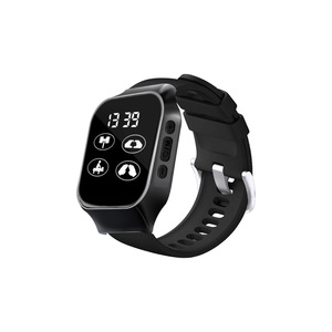 Nuovo Orologio Intelligente 2026 Ricaricabile con Massaggio a Microcorrente EMS, Supporto per <span class=keywords><strong>Polso</strong></span> e Massaggiatore per Tenosinovite - Product Image 1