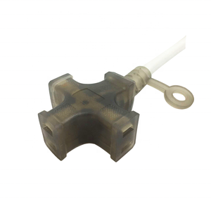 15/30 Meter White PSE Certified Japan <strong>Plug</strong> Pure Copper PVC Jacket 3 Way <strong>Outside</strong> <strong>Extension</strong> Lead for Home Appliances - Product Image 6