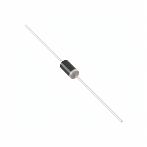 Single Diodes Electronic Circuit Components EM 1BV1 Axial Manufacturer Channel - Product Image 1