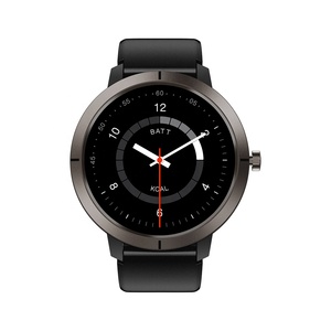 2025 DM76 Smartwatch 1.32Inch AMOLED 5ATM Waterproof GPS Tracker 46g Lightweight Altitude Sport Activity Monitor Watch - Product Image 4