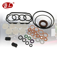 Set Gasket Kit Perbaikan Pompa BL VE Baru untuk Pompa Injektor Bahan Bakar Diesel-1467 010 059 146600-1120