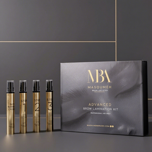 <span class=keywords><strong>Kit</strong></span> Professionale per <span class=keywords><strong>Laminazione</strong></span> Sopracciglia Tenuta Duratura Styling Naturale e Voluminoso delle Sopracciglia a Casa - Product Image 1