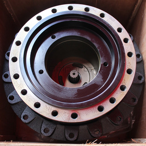 ชุดลดความเร็วเดิน 325C สำหรับอะไหล่รถขุด 227-6116 2276116 ชุดเกียร์ลดความเร็วเดิน - Product Image 5