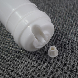 Cartucho de Filtro de Conexión Rápida de 60.00 mm, Algodón PP, Carbón Activado, Membrana UDF CTO UF, Filtro Posterior T33 para Purificador de Agua - Product Image 2