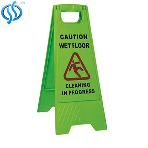 Senal suelo mojado <span class=keywords><strong>castellano</strong></span>-ingles - Product Image 5