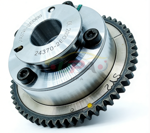 ระบบเครื่องยนต์ขายดี CVVT ASSY-EXHAUST 24370-2E000 243702E000 สำหรับฮุนได ไอ30/เอลันตร้า เกีย พิแคนโต 24370 2E000 - Product Image 2