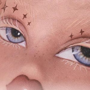 Sacs fourre-tout en toile recyclée personnalisés, sacs à main pour femmes, sac de plage portable avec logo brodé - Product Image 3