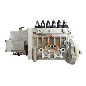 Pièces de moteur C3972878, pompe d'injection pour moteur 6CT 6CTA 8.3L, pièces de moteur diesel, pompe d'injection de carburant 3972878 - Product Image 2