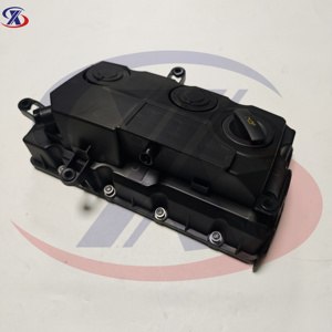 ฝาครอบวาล์วเครื่องยนต์พร้อมปะเก็น03G103469G 03G103469M สำหรับ vws caddys EOS golfs บวก5 passats B6 tourans <span class=keywords><strong>1T</strong></span> - Product Image 3
