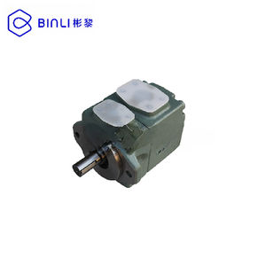 Yuken Pv2r Serie Pv2r14 Pv2r24 Pv2r34 Pv2r101 Pv2r301 Pv2r302 Bomba de paletas - Product Image 1