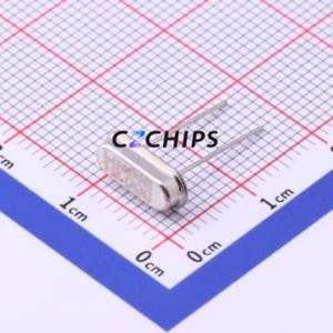 49SS-16.00-20-10-10/B Crystal (Passive) HC-49S Crystal Oscillator Through Hole Crystal Oscillator 16MHz 10ppm 20pF - Product Image 1