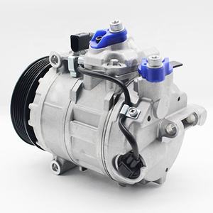 Nouveau Type Offre Spéciale compresseur Ac 12V pour Porsche Post/911/918 Oem compresseur Ac automatique <span class=keywords><strong>climatiseur</strong></span> * - Product Image 3