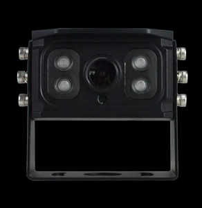 מכירה חמה במפעל מצלמת 720P AHD IP68K עמידה למים משאית אוטובוס רכב מצלמות רכב מצלמת מראה אחורית - Product Image 3