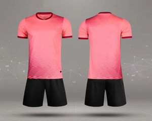 サッカーキット100% ポリエステル製 - Product Image 3