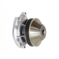 Bon prix pompe à eau AW9356 571505 EBC10967 pour Jaguar Vanden Plas XJ6 XJR XJS 1995-1996