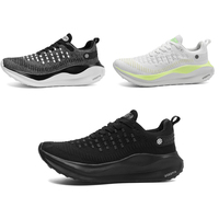 Chaussures de sport respirantes à lacets en maille haute élasticité et absorbant les chocs, avec logo personnalisé, pour la vente en gros – Fournisseurs de baskets décontractées