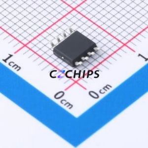 ทรานซิสเตอร์ภาคสนามทรานซิสเตอร์ SOP-8 NP4419SR-G แบบดั้งเดิมและใหม่เอี่ยม (MOSFET) - Product Image 2