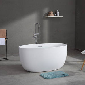 <span class=keywords><strong>Baignoire</strong></span> bébé de <span class=keywords><strong>petite</strong></span> taille, personnalisée, fabriquée en usine, <span class=keywords><strong>baignoire</strong></span> portable, <span class=keywords><strong>baignoire</strong></span> profonde pour la douche, <span class=keywords><strong>baignoire</strong></span> autoportante en acrylique - Product Image 2