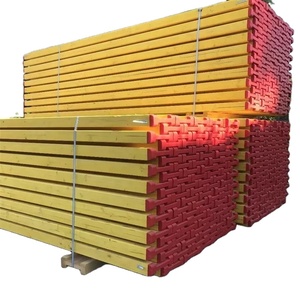 2023 material de construcción al por mayor H20 vigas de <span class=keywords><strong>soporte</strong></span> de <span class=keywords><strong>viga</strong></span> de <span class=keywords><strong>madera</strong></span> para la construcción - Product Image 1