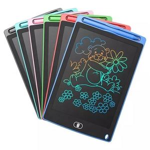 Tablette d'écriture de 12,5 pouces avec stylet pour enfants, pour dessiner et prendre des notes - Product Image 2