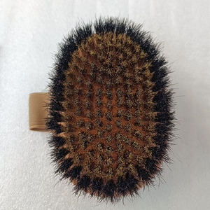 <span class=keywords><strong>Brosse</strong></span> corporelle <span class=keywords><strong>anti</strong></span>-<span class=keywords><strong>cellulite</strong></span> en <span class=keywords><strong>bois</strong></span> de hêtre naturel avec ions de cuivre pour le drainage lymphatique, la <span class=keywords><strong>cellulite</strong></span>, une peau éclatante, spa à domicile - Product Image 5
