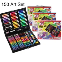 Buy Wholesale China Wholesale School Drawing Art Stationery Painting Set  For Kids W12b173 & Magnetic Kid's Drawing Sets at USD 8